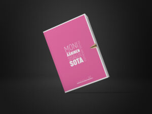 Moniääninen sisällissota