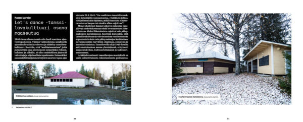 Pohjois-Karjalan Marginaalit - Image 3