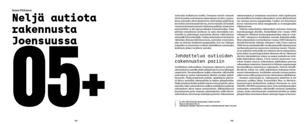 Pohjois-Karjalan Marginaalit - Image 4